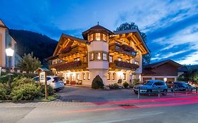Gästehaus Brantlhof Zimmer und Ferienwohnungen in Going am Wilden Kaiser